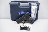 (R) Walther PPS 9mm Pistol