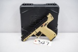 (R) Keltec Model CP33 .22LR Pistol