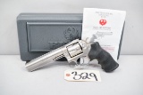 (R) Ruger GP100 .357 Magnum Revolver