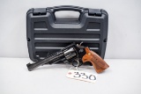 (R) Smith & Wesson Model 25-15 .45 Colt Revolver