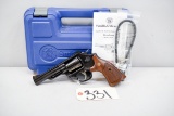 (R) Smith & Wesson Model 19-9 .357 Mag Revolver