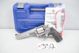 (R) Smith & Wesson Model 686-6 .357 Mag Revolver