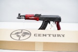 (R) Romarm Draco 9mm Pistol