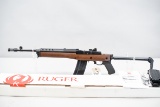 (R) Ruger Mini-14 5.56 Nato Rifle