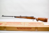 (R) Winchester M70 Safari 50th Anniversary .458