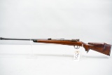 (CR) Spanish Oveido Mauser Sporter Rifle
