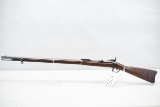 Springfield Model 1873 .45/70 Trapdoor Rifle