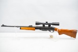 (R) Remington Model 76 Pump 30-06 Sprg Rifle