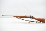 (CR) US Springfield Model 1898 30-40 Krag Rifle