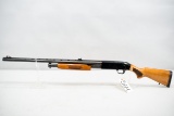 (R) Mossberg Model 500A 12 Gauge Shotgun