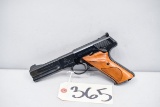 (R) Colt Woodsman Match Target .22LR Pistol