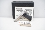 (R) Walther Model PPK/S 9mm Kurz (.380Acp) Pistol