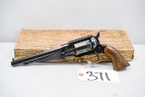 Navy Arms .44 Cal Black Powder Percussion Revolver
