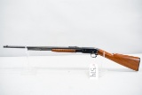 (CR) Remington Model 12-A .22S.L.LR Rifle