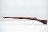 (CR) Springfield Model 1898 30-40 Krag Rifle