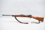 (CR) Springfield Model 1899 30-40 Krag Rifle