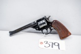 (CR) H&R Sportsman .22LR Topbreak Revolver