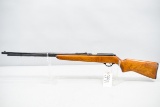 (CR) Marlin Model 81 .22S.L.LR Rifle
