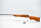 (CR) Marlin Model 80DL .22S.L.LR Rifle