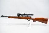 (CR) Remington Model 600 .308 Win Rifle