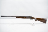 (CR) J Stevens Model 240 Over Under 410 Gauge