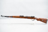 (CR) Czech Mauser Model VZ24 7.92mm Mauser Rifle