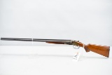(CR) L.C. Smith Field Grade SXS 12 Gauge Shotgun