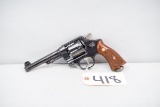 (CR) Smith & Wesson US Army Mod 1917 .45Acp Pistol