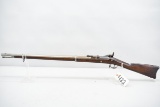 US Springfield Mod 1869 .50Cal CF Cadet Rifle