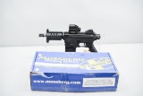 (R) Mossberg Model 715P .22LR Pistol