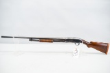 (CR) Winchester Model 12 16 Gauge Shotgun