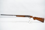 (CR) Stevens Model 170B Single Shot 16 Gauge
