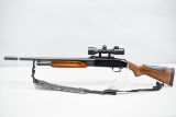 (R) Mossberg Model 500A 