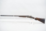(CR) American Gun Co. SXS 12 Gauge Shotgun