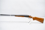 (CR) Stevens Model 311A SXS 20 Gauge Shotgun
