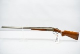 (CR) Stevens Model 5100 SXS 16 Gauge Shotgun