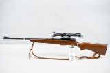 (CR) Savage Model 340B .22 Hornet Rifle