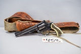 (R) Smith & Wesson Model 19-3 .357 Magnum Revolver
