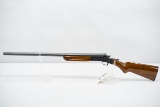 (R) Rossi Single Shot 12 Gauge Shotgun