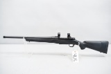 (R) Mossberg Patriot .450 Bushmaster Rifle