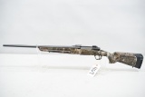 (R) Savage Axis .308 Win Rifle