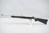 (R) Ruger 10/22 Takedown .22LR Rifle
