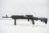 (R) Russian Izhmash Saiga 7.62x39mm Rifle