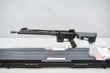 (R) Stag Arms Model Stag-15 5.56 Nato Rifle