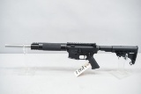 (R) Palmetto PA-15 5.56 Nato Rifle