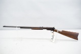 (CR) Marlin Model 20 .22LR Rifle