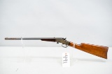 (CR) J. Stevens Little Scout 14 1/2 .22LR Rifle