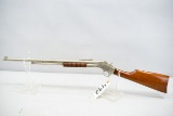(CR) J. Stevens Visible Loader .22S.L.LR Rifle