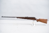 (CR) Savage Sporter 32-20 Rifle