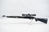 (R) CBC Nylon Model 66 .22LR Rifle